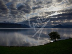 NORWAY Norheimsund